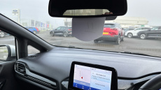 Ford Fiesta 1.0 EcoBoost ST-Line X 5dr Petrol Hatchback